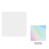 Hit Custom Acrylic Coaster - Square
