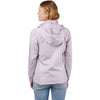 Landway Women's Wisteria Atmos Full-Zip Windbreaker