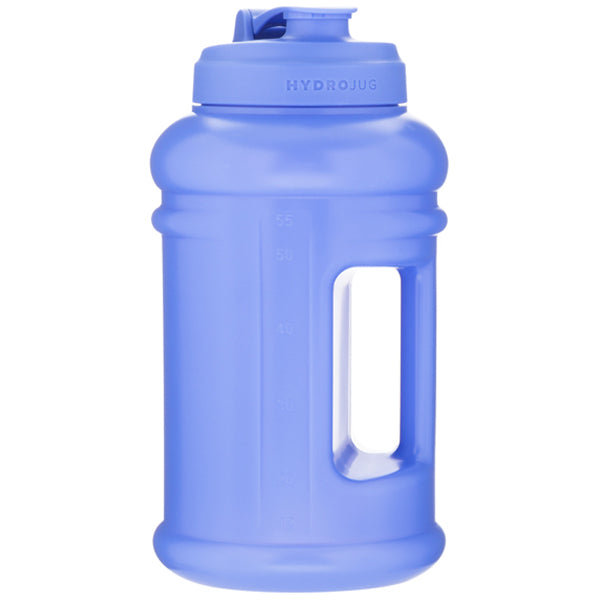 HydroJug Hyper Blue 73oz Pro Classic