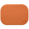 Leed's Melon Silicone Bento Box with Air Valve
