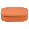 Leed's Melon Silicone Bento Box with Air Valve