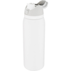 Owala Shy Marshmallow FreeSip 40 Oz Bottle - Limited Release