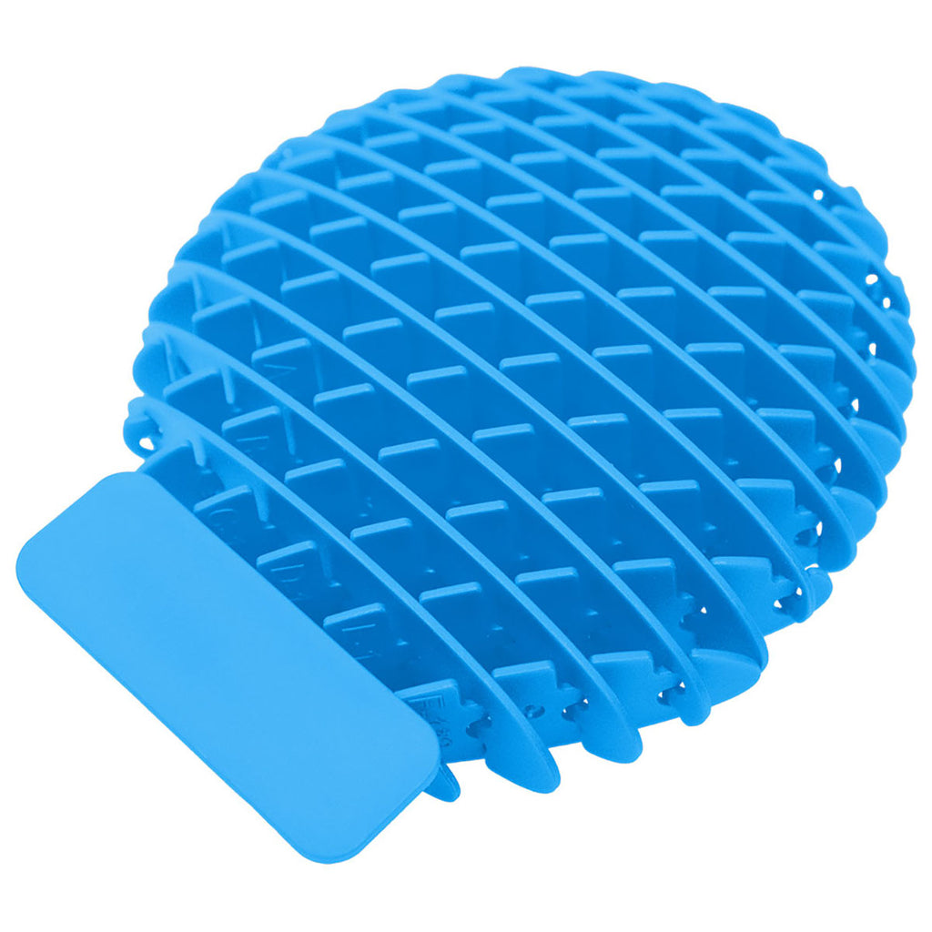 Hit Light Blue Fidget Sensory Worm