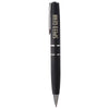 Hub Pens Black The Boss Pen