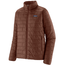 Patagonia Men's Dried Vanilla Nano Puff Jacket