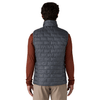 Patagonia Men's Smolder Blue Nano Puff Vest