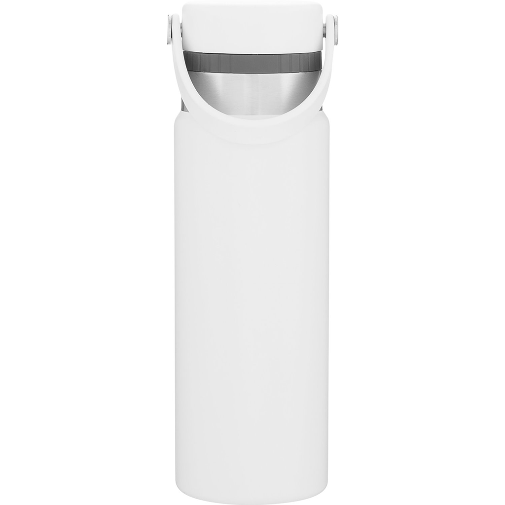 H2Go Matte White Realm