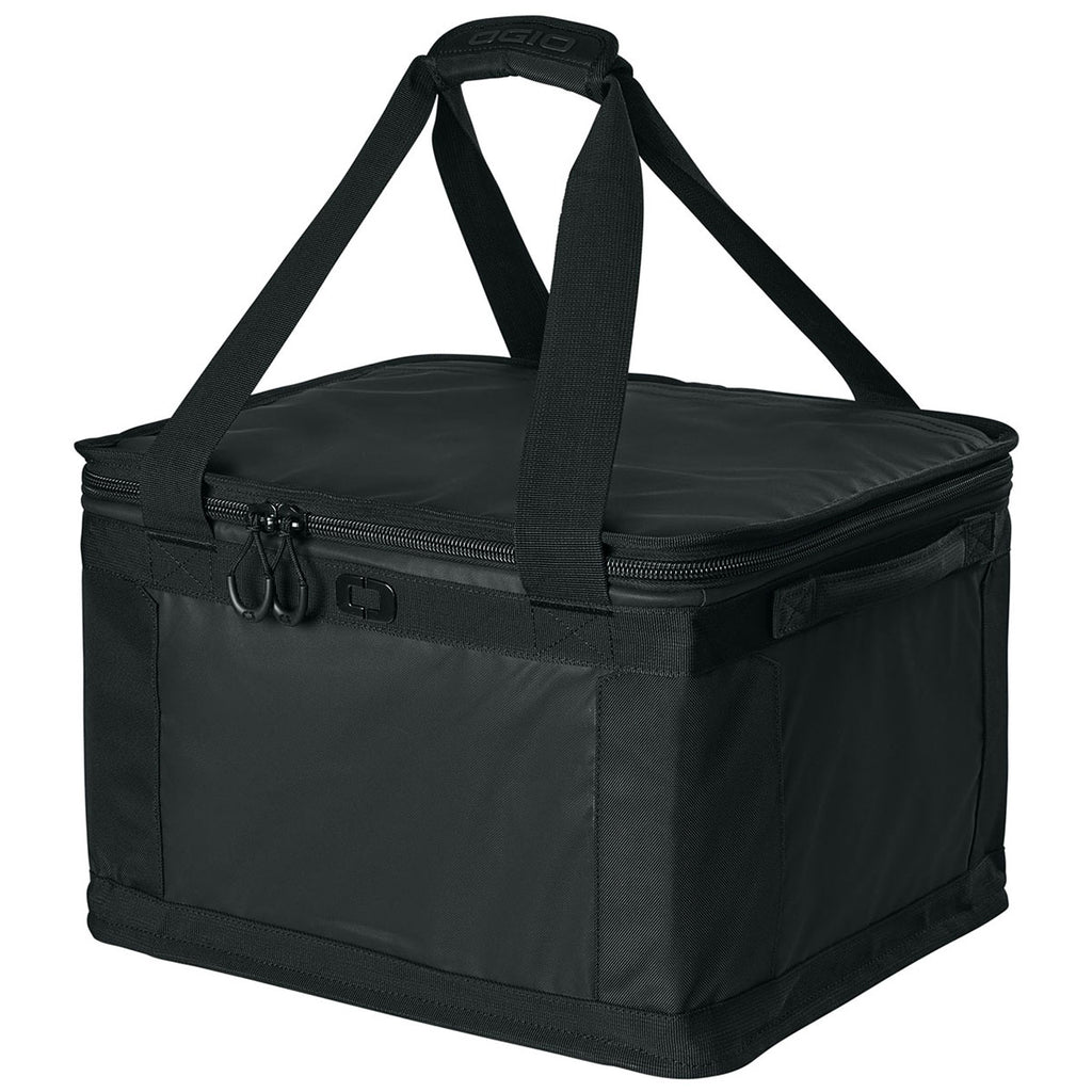 OGIO Blacktop Gear Mid Cube