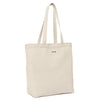 FEED Natural Organic Cotton Shopper Tote