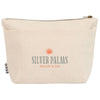 FEED Natural Organic Cotton Pouch