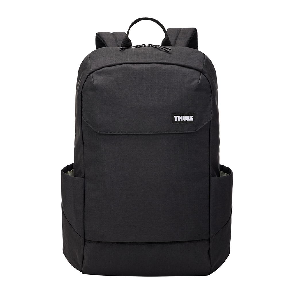 Thule Black Lithos Backpack 20L