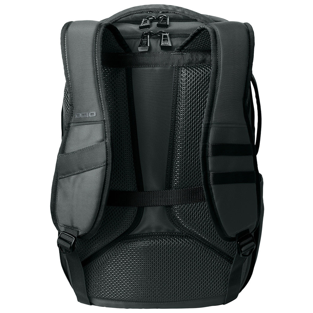 OGIO Blacktop Controller Pack