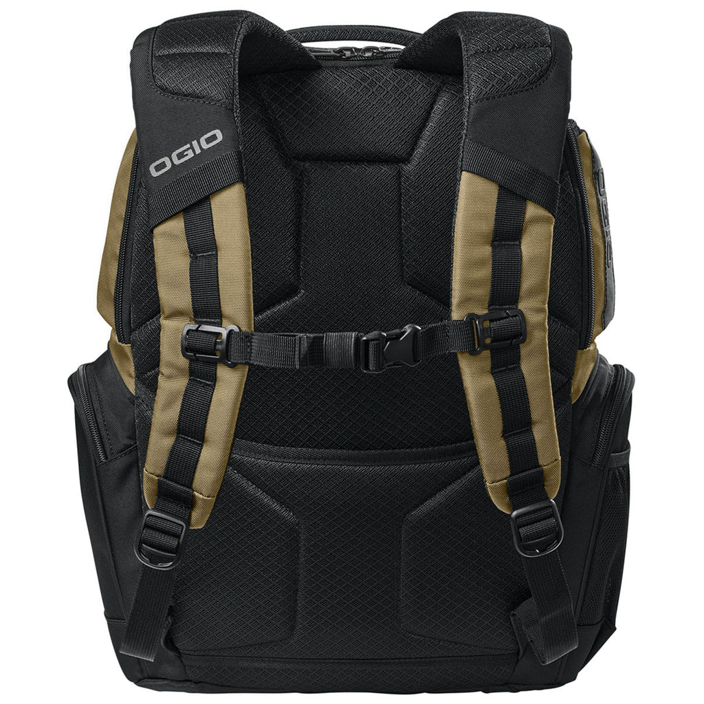 OGIO Command Khaki Kinetic Pack