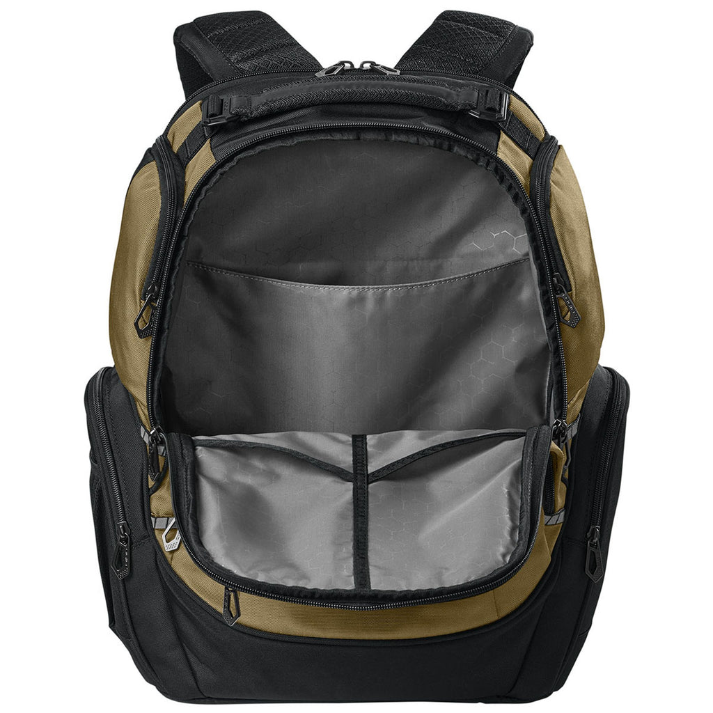 OGIO Command Khaki Kinetic Pack