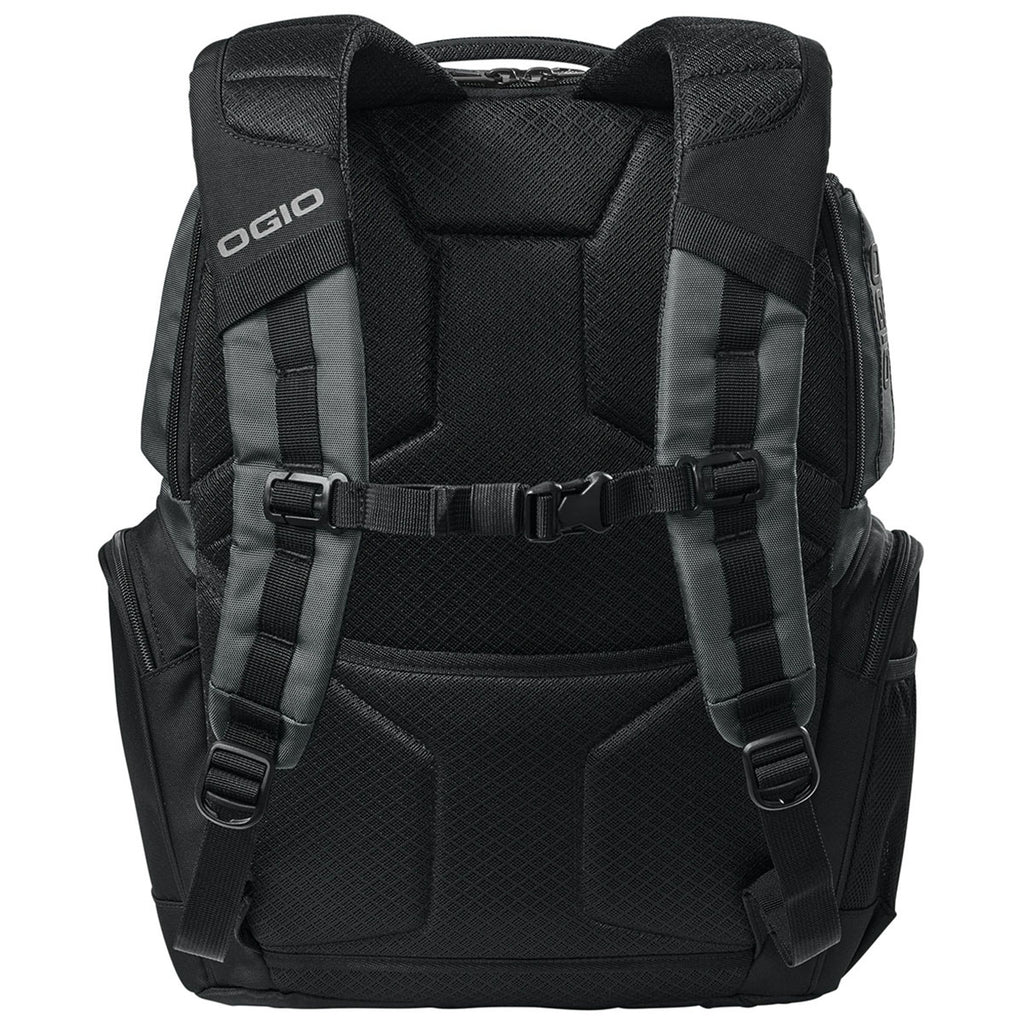 OGIO Gear Grey Kinetic Pack