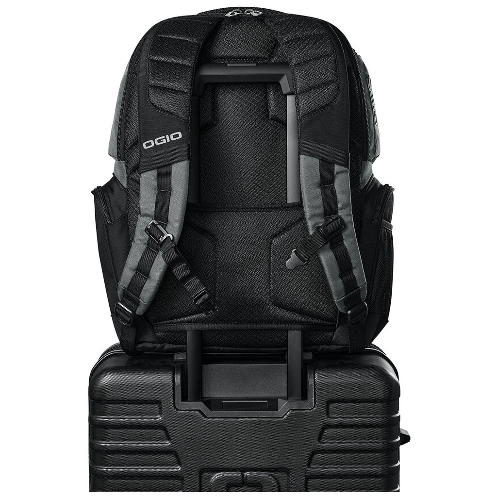 OGIO Gear Grey Kinetic Pack