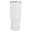 ETS Express Matte White Hunter 30oz Stainless Steel Mug