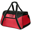 OGIO Signal Red/ Blacktop Inception Duffel