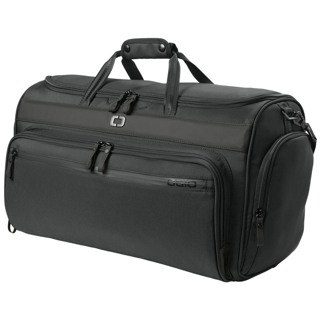 OGIO Men's Blacktop Transform Garment Duffel