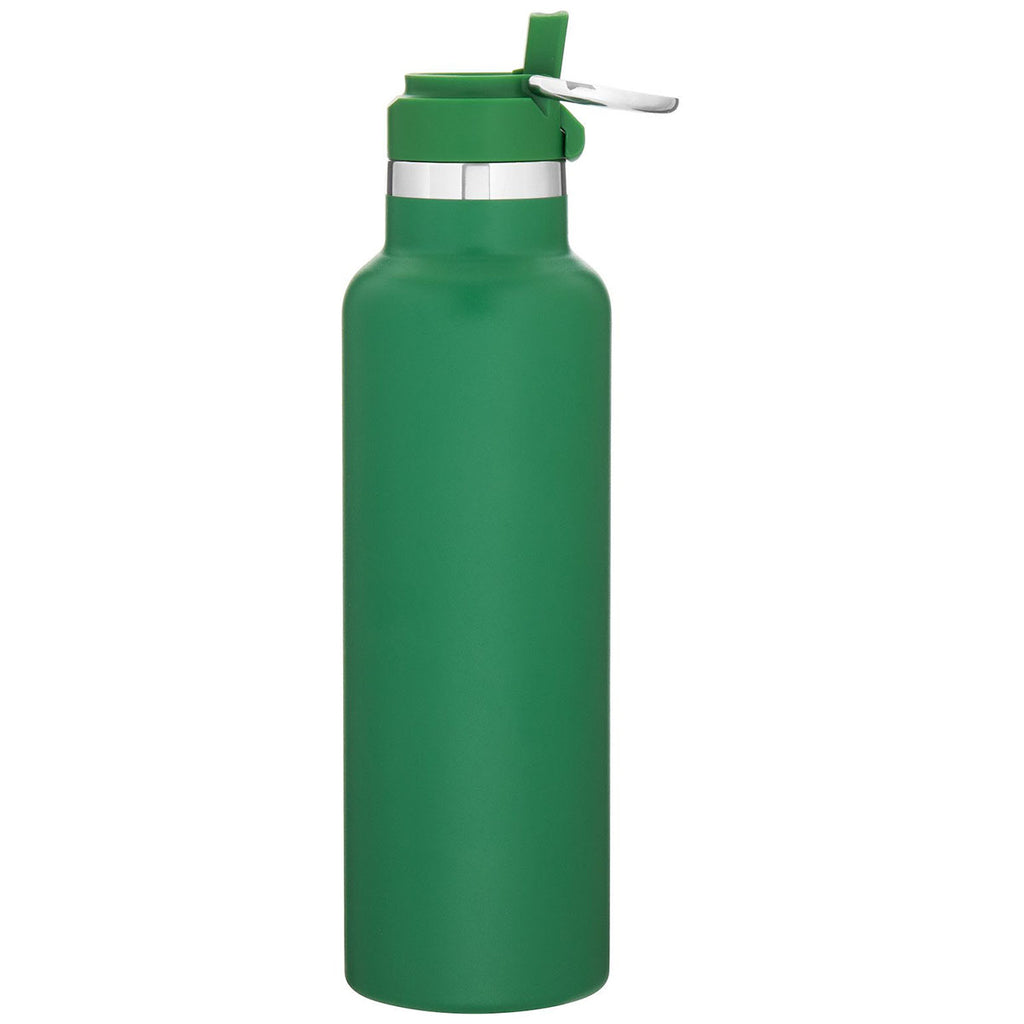 H2Go Matte Forage Juno 20oz Stainless Steel Bottle