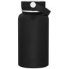 ETS Express Matte Black Billie 33oz Stainless Steel Bottle