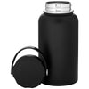 ETS Express Matte Black Billie 33oz Stainless Steel Bottle