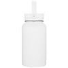 ETS Express Matte White Billie 33oz Stainless Steel Bottle