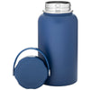 ETS Express Matte Navy Billie 33oz Stainless Steel Bottle