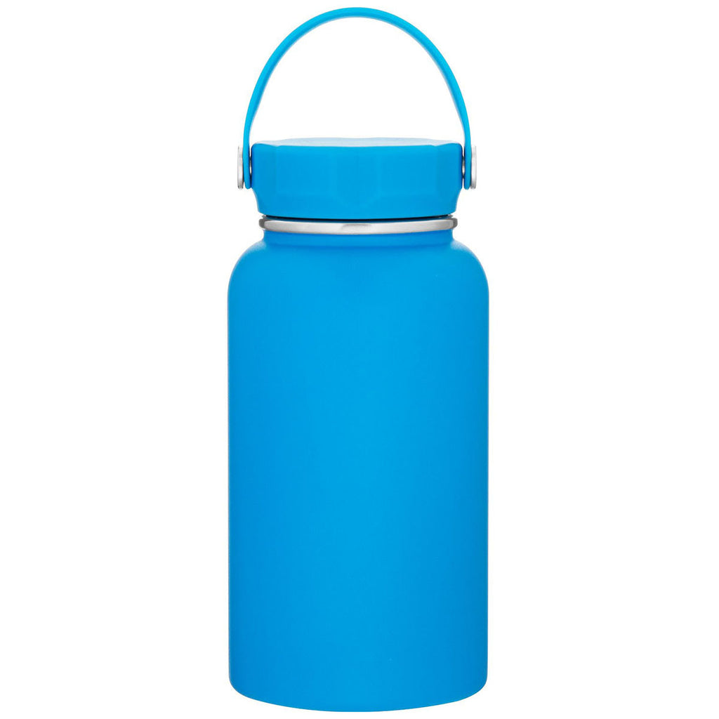 ETS Express Matte Cerulean Billie 33oz Stainless Steel Bottle