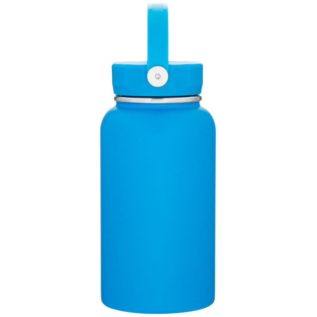 ETS Express Matte Cerulean Billie 33oz Stainless Steel Bottle