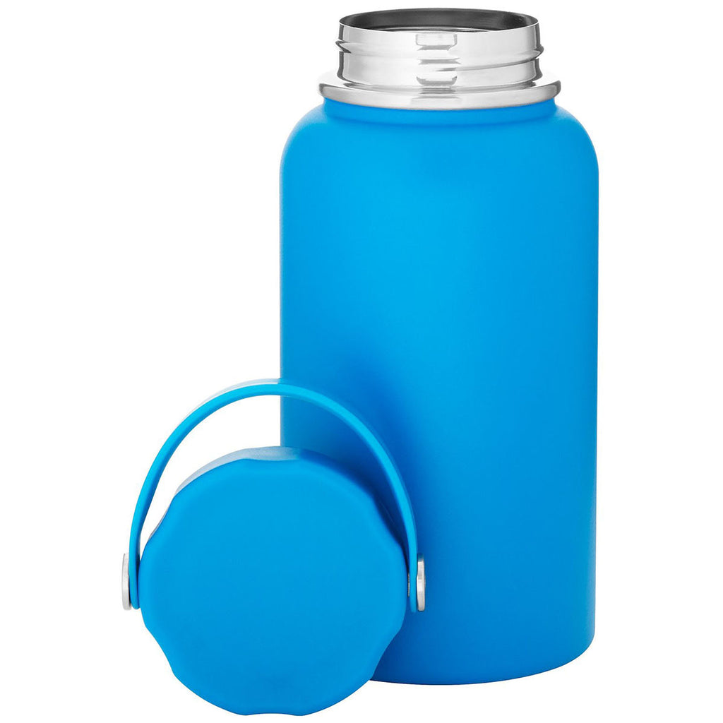 ETS Express Matte Cerulean Billie 33oz Stainless Steel Bottle