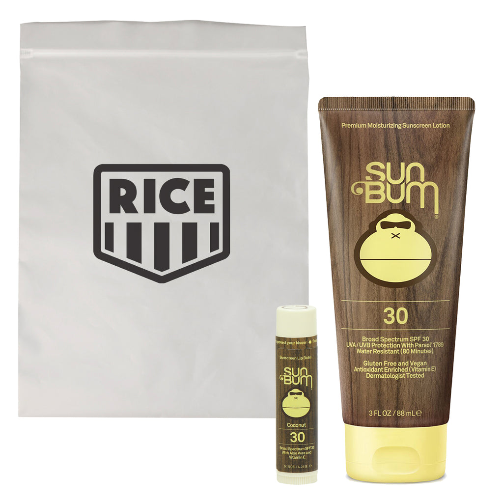 Sun Bum Lotion & Lip Balm Kit