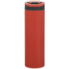 ETS Express Matte Brick Gauge 20.9oz Stainless Steel Bottle