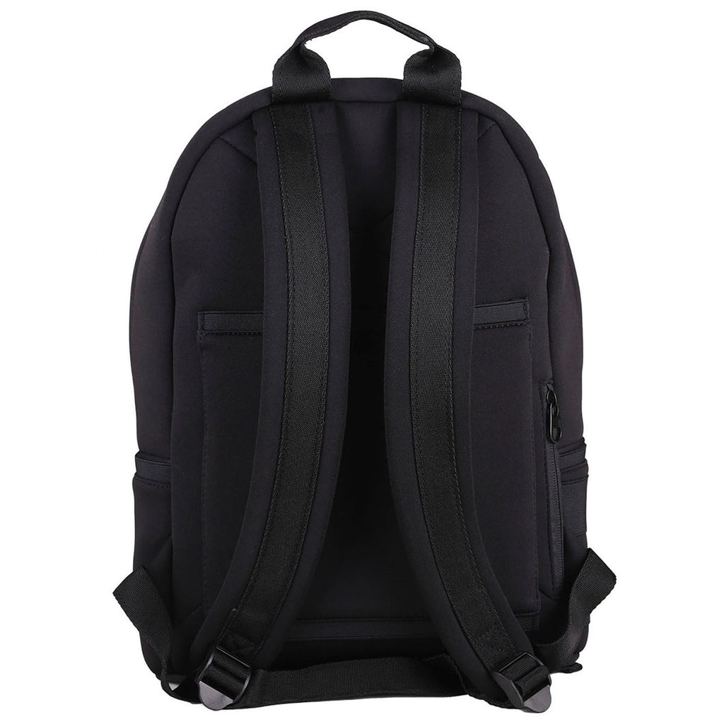 Origaudio Black Soho Sullivan Large Backpack