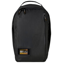 Origaudio Black Workflow Coordinator Small Backpack