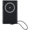 Origaudio Black Power Lynx Wireless Charging Power Bank