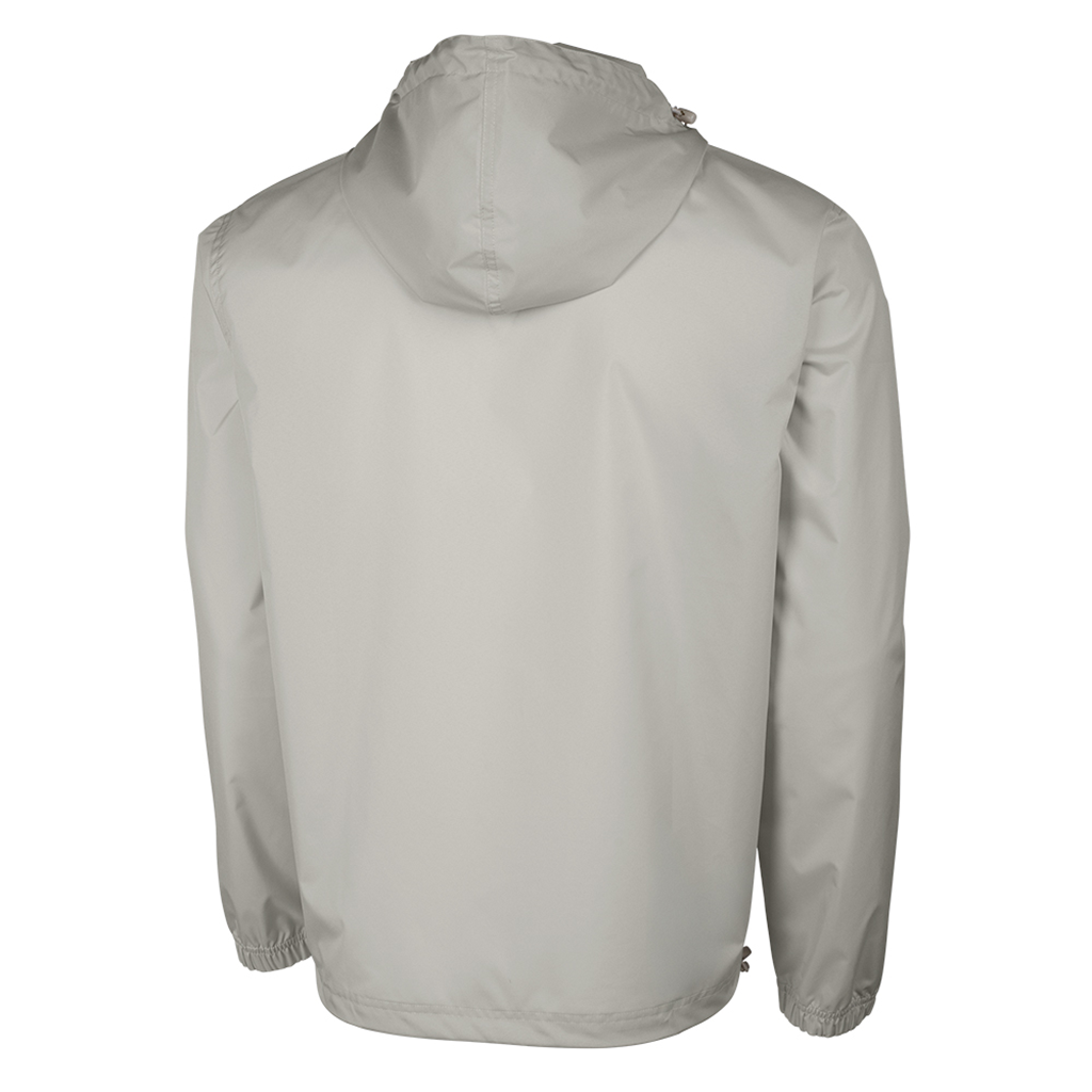 Charles River Men's Stone Pack-N-Go Pullover