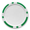 Ball Pro Dark Green Poker Chip Ball Marker