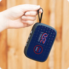 Handstands Black Metro Mini Wireless Speaker