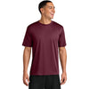 A4 Men's Cardinal Cooling Performance Short Sleeve Tee