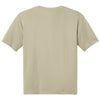 A4 Men's Sand Cooling Performance Short Sleeve Tee