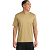 A4 Men's Vegas Gold Cooling Performance Short Sleeve Tee