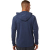 Adidas Men's Crew Navy Anorak