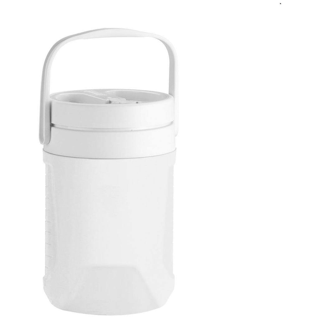 Coleman White 1-Gallon Insulated Jug
