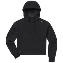 UNRL Women's Black Ascend Hoodie