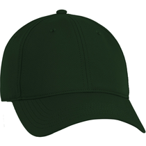 Ahead University Hunter Green Frio Cap