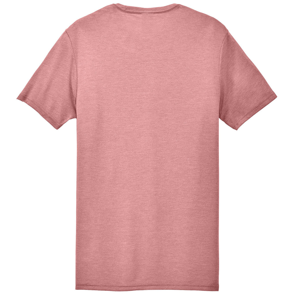 Allmade Unisex Vintage Rose Tri-Blend Tee