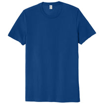 Allmade Unisex Andromeda Blue Organic Cotton Tee
