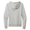 Allmade Unisex Granite Grey Heather Organic French Terry Pullover Hoodie