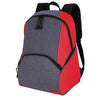 48-Hour Atchison Red Two-Tone On the Move Backpack